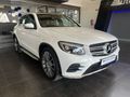 2016 Mercedes-Benz GLC 250d