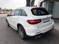 2016 Mercedes-Benz GLC 250d