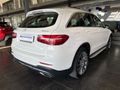 2016 Mercedes-Benz GLC 250d