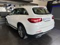 2016 Mercedes-Benz GLC 250d