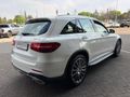 2016 Mercedes-Benz GLC 250d