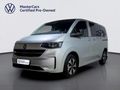2026 Volkswagen Kombi 2.0TDI Life Auto (125kw)