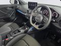 2026 Audi Q2 35TFSI Black Edition