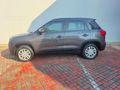2022 Suzuki Vitara Brezza 1.5 GL