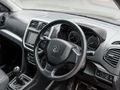 2022 Suzuki Vitara Brezza 1.5 GL