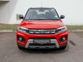2022 Suzuki Vitara Brezza 1.5 GLX