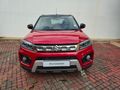 2022 Suzuki Vitara Brezza 1.5 GLX