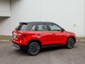 2022 Suzuki Vitara Brezza 1.5 GLX