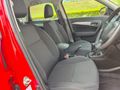 2022 Suzuki Vitara Brezza 1.5 GLX