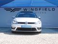 2016 Volkswagen Golf VII 1.4 TSI Comfortline Auto