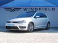 2016 Volkswagen Golf VII 1.4 TSI Comfortline Auto