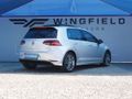 2016 Volkswagen Golf VII 1.4 TSI Comfortline Auto