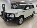 2018 Nissan Patrol 5.6 V8 LE Premium