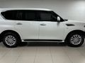 2018 Nissan Patrol 5.6 V8 LE Premium