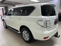 2018 Nissan Patrol 5.6 V8 LE Premium