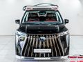 2026 GAC M8 2.0T Phev