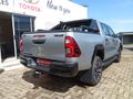 2026 Toyota Hilux 2.8 GD-6 RB Legend 55 Auto Double Cab