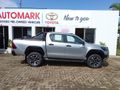 2026 Toyota Hilux 2.8 GD-6 RB Legend 55 Auto Double Cab