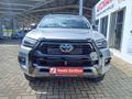2026 Toyota Hilux 2.8 GD-6 RB Legend 55 Auto Double Cab