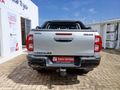 2026 Toyota Hilux 2.8 GD-6 RB Legend 55 Auto Double Cab