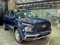 2020 Hyundai Venue 1.0 TGDI Motion