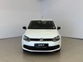 2017 Volkswagen Polo GP 1.2 TSI Trendline (66kW)