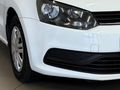 2017 Volkswagen Polo GP 1.2 TSI Trendline (66kW)