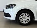 2017 Volkswagen Polo GP 1.2 TSI Trendline (66kW)