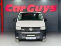 2017 Volkswagen Transporter T6 Crew Bus 2.0 BiTDI SWB (132kW) 4Motion Auto Pan