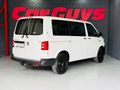 2017 Volkswagen Transporter T6 Crew Bus 2.0 BiTDI SWB (132kW) 4Motion Auto Pan