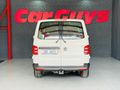 2017 Volkswagen Transporter T6 Crew Bus 2.0 BiTDI SWB (132kW) 4Motion Auto Pan