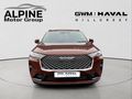 2022 Haval H6 2.0T Luxury Auto