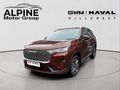 2022 Haval H6 2.0T Luxury Auto