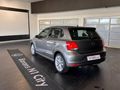 2021 Volkswagen Polo Vivo 1.0 TSI GT 5-dr