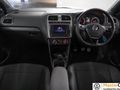 2021 Volkswagen Polo Vivo 1.0 TSI GT 5-dr