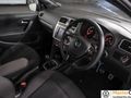2021 Volkswagen Polo Vivo 1.0 TSI GT 5-dr
