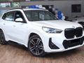 2025 BMW X1 sDrive18i M Sport