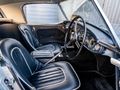 1960 Austin-Healey 3000 BT7 MK1