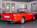 1966 Sunbeam Tiger Convertible