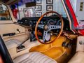 1969 Jaguar E-Type Series 2 Coupe