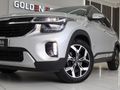 2025 Kia Seltos 1.5 EX CVT