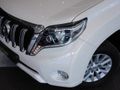 2017 Toyota Land Cruiser Prado 3.0 TDI VX Auto