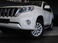 2017 Toyota Land Cruiser Prado 3.0 TDI VX Auto