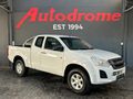 2020 Isuzu D-Max 250 HO Hi-Rider Auto Extended Cab