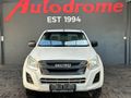 2020 Isuzu D-Max 250 HO Hi-Rider Auto Extended Cab