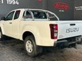2020 Isuzu D-Max 250 HO Hi-Rider Auto Extended Cab