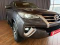 2020 Toyota Fortuner 2.8 GD-6 Raised Body Auto