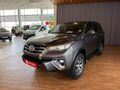 2020 Toyota Fortuner 2.8 GD-6 Raised Body Auto