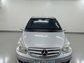 2009 Mercedes-Benz B-Class B 200 CDI