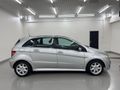 2009 Mercedes-Benz B-Class B 200 CDI
